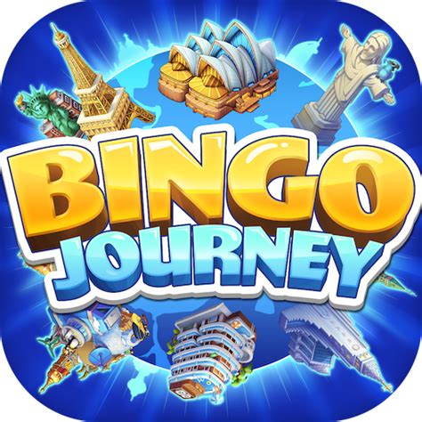 Bingo Journey .